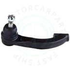 2X Front Outer Tie Rod End for Chrysler Sebring Dodge Stratus (1996–2006)
