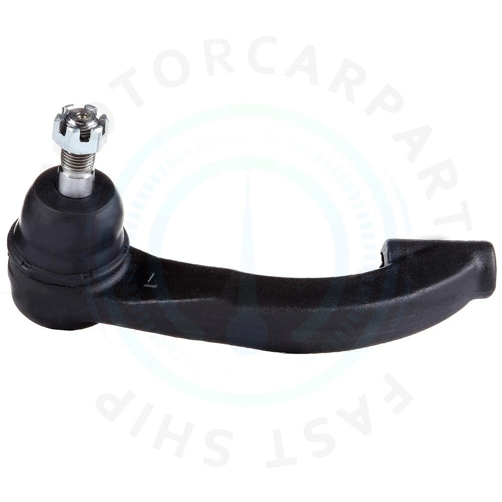 2X Front Outer Tie Rod End for Chrysler Sebring Dodge Stratus (1996–2006)