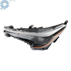 LED Headlight for Toyota Corolla SE XLE XSE (2020-2021) Left Side