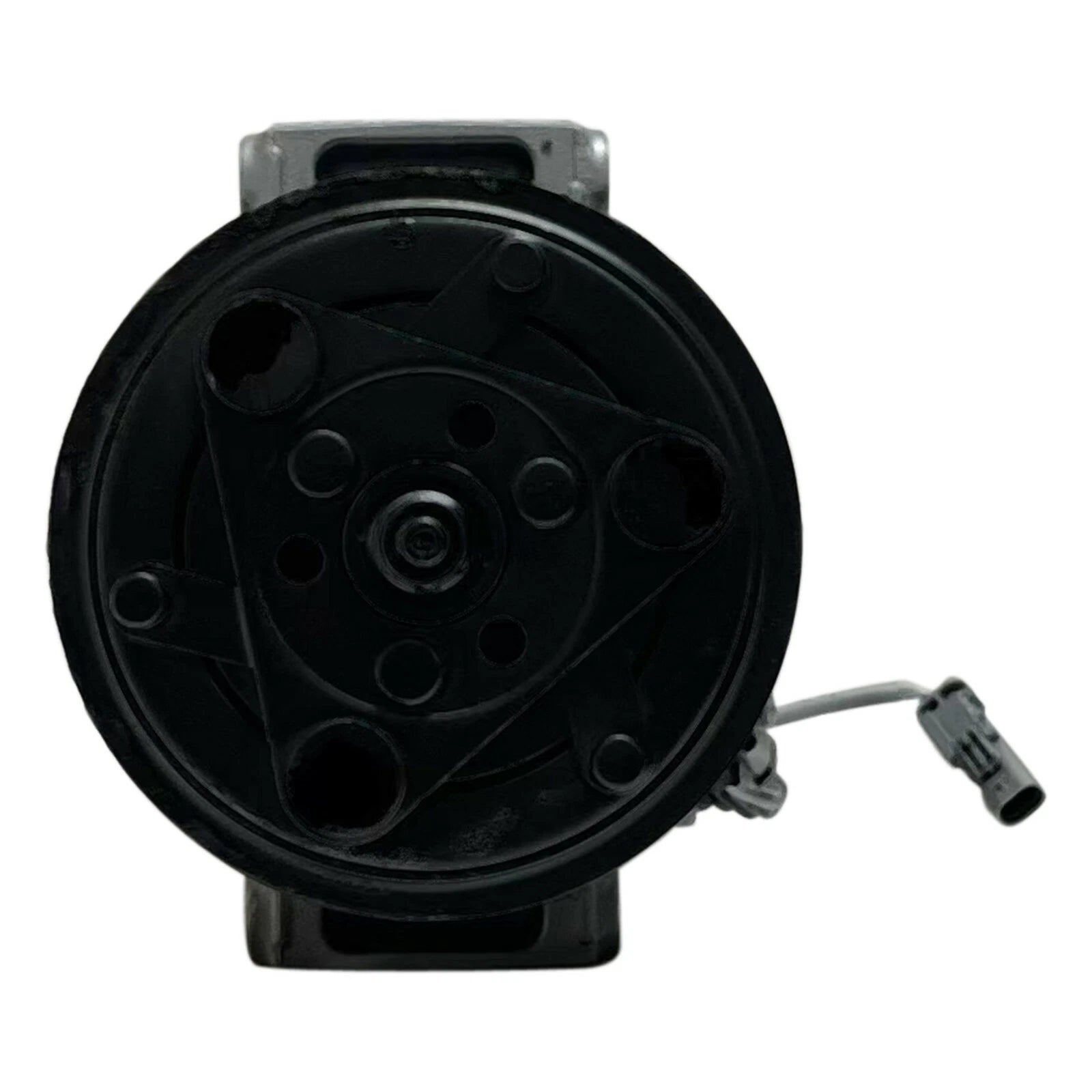 AC Compressor Replacement for Buick Regal 2.4L Non Hybrid (2012-2012)