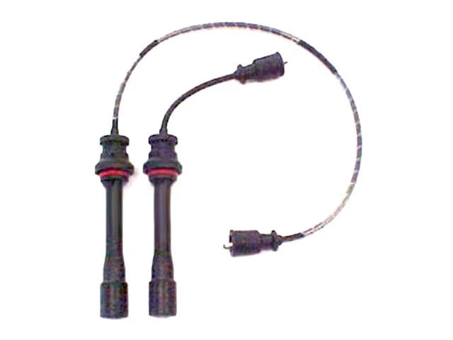Spark Plug Wire Set for Mazda Miata (2001–2005) GC133GY