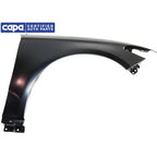 CAPA Certified Fender for Ford Fusion (2013–2016) Front Passenger Side