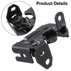 Front Hood Catch Lock A2048800260 for Mercedes-Benz (2010–2015)