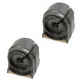 2X Rear Stabilizer Bar Mount Set for Mercedes-Benz W906 Sprinter 2500