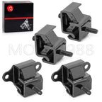 Engine Mounts for Yamaha Gas Golf Cart G2 (1991–1994)