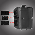 Rear Liftgate Control Module 20837967 502-032 for Cadillac SRX (2010–2015)