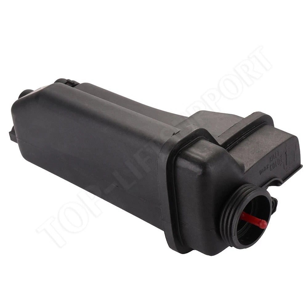 Radiator Coolant Expansion Tank for BMW 528i, 525i (1999–2003)