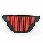 High Flow Air Filter for Yamaha FZ6R (2009–2015) XJ6N (2009–2013) T9