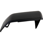 Right Side Mirror Cover for Ford F-150 (2015–2020) Paint to Match