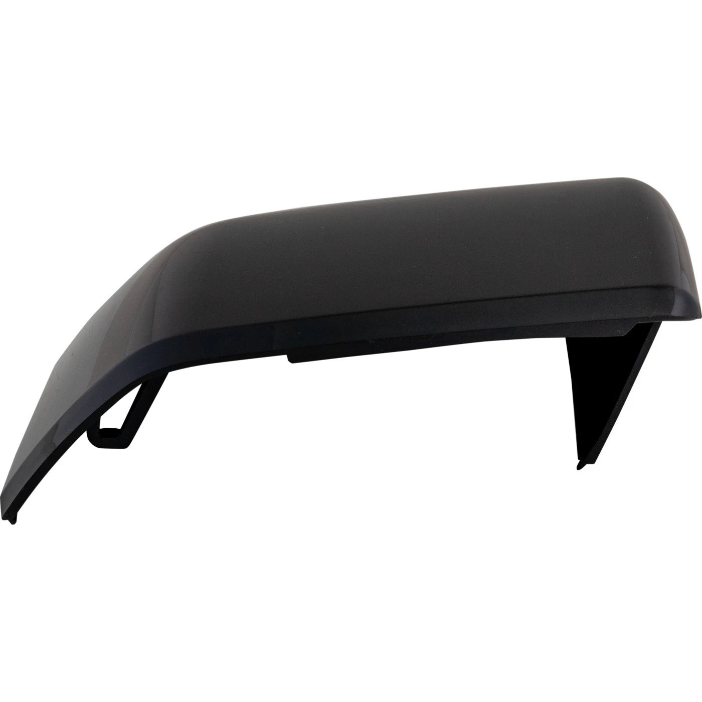 Right Side Mirror Cover for Ford F-150 (2015–2020) Paint to Match