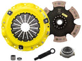 Clutch Kit for Mazda RX7 Turbocharged (1986–1991) GZ425FC