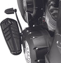 Kuryakyn Spear Driver Floorboard Inserts for Indian Chief & Chieftain (2014–2017)