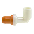 PCV Valve for Mazda 3 2008-2012, 6 2006-2007, CX-7 2007-2012 (2006-2012)