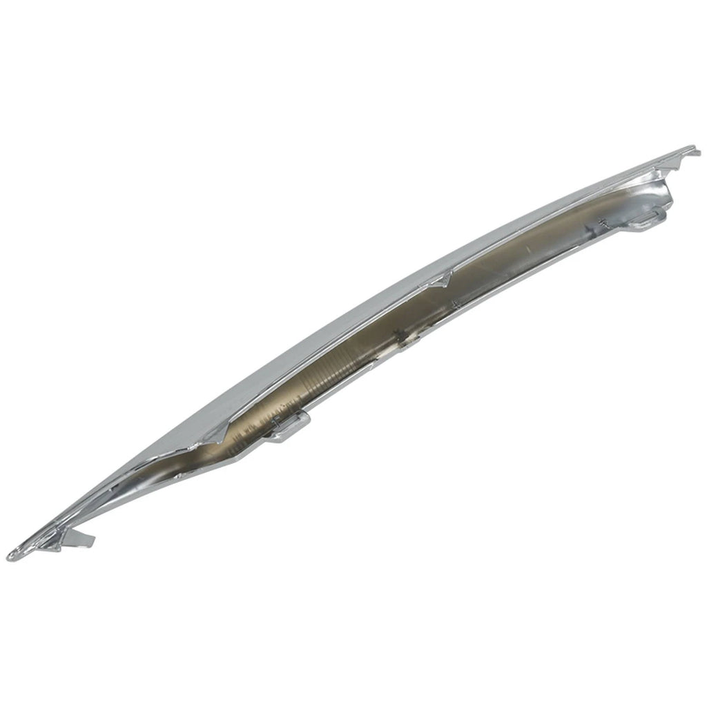 Set of 2 Driving Light Trims for Lincoln MKC (2015-2019)