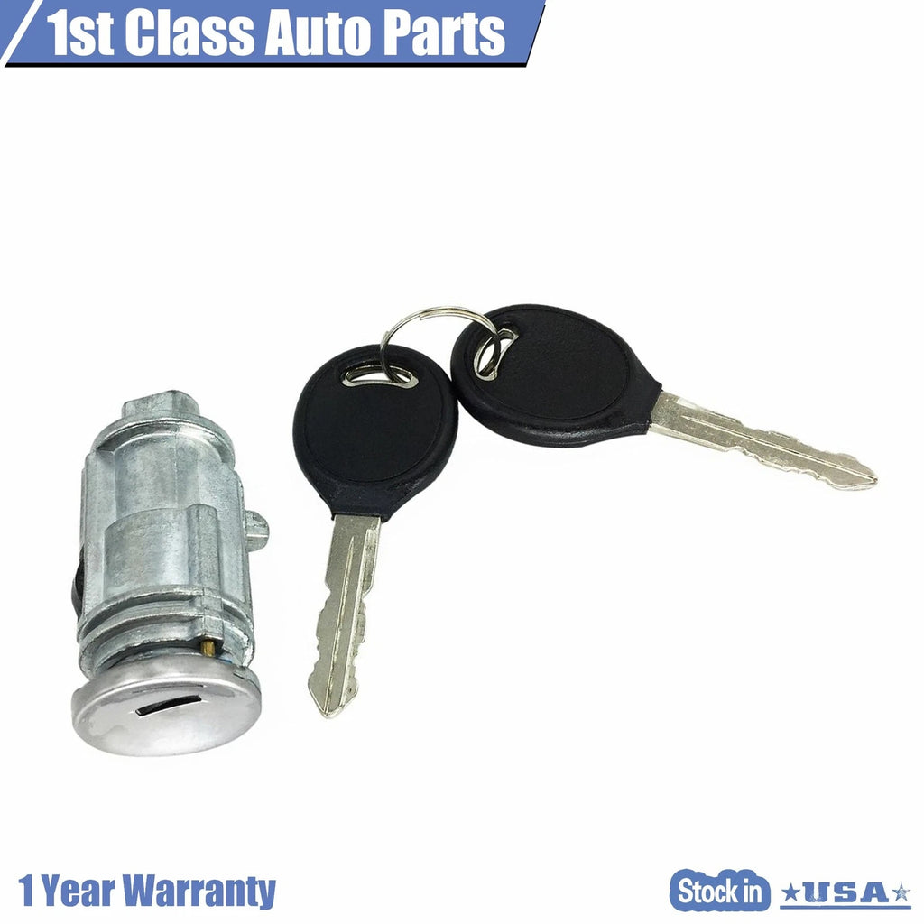 Ignition Key Switch Lock Cylinder for Chrysler Dodge Charger Intrepid (1999–2004)