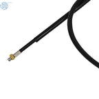 Rear Hand Brake Cable for Yamaha Moto 4 YFM 225 250 350 350ER (1986–1995)