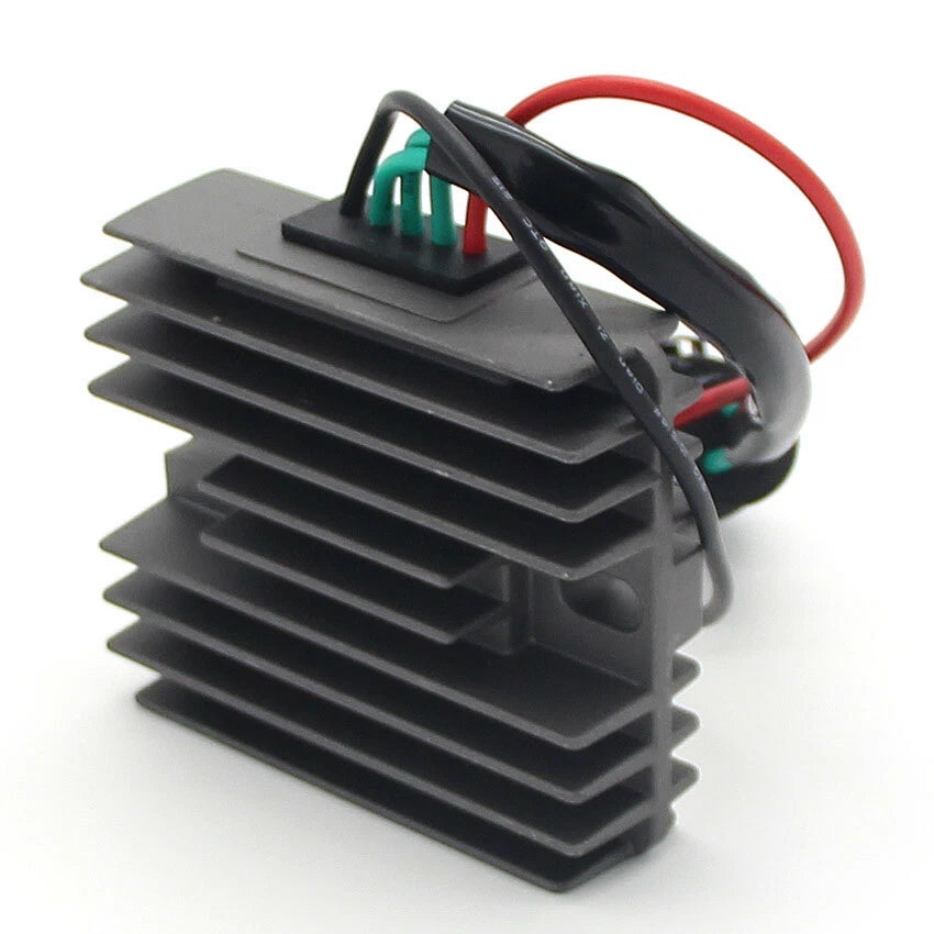 Rectifier Regulator for Mercury Outboard 75HP 90HP (2000–2005) 804278T11 804278T12