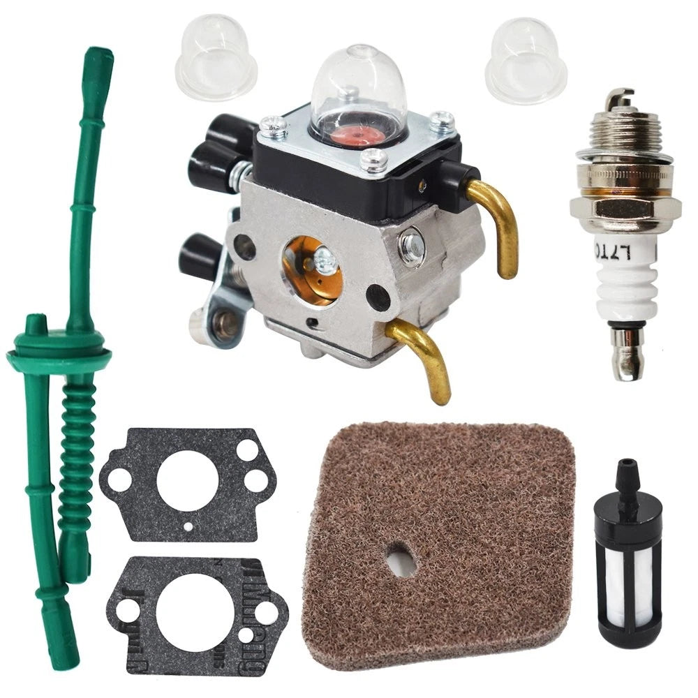 Carburetor for C1Q-S66 C1Q-S153 C1Q-S186 C1Q-S1 C1Q-S71 C1Q-S97 C1Q-S143