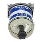 Air Cleaner Assembly for Perkins 403D-11/403D-15/403D-15T