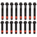 Cylinder Head Bolts for Chevrolet Camaro Pontiac Firebird 3.8L (1995–2002)
