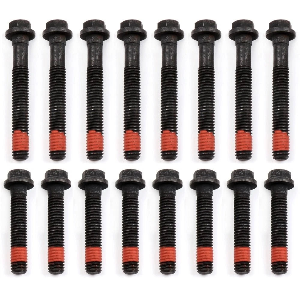 Cylinder Head Bolts for Chevrolet Camaro Pontiac Firebird 3.8L (1995–2002)
