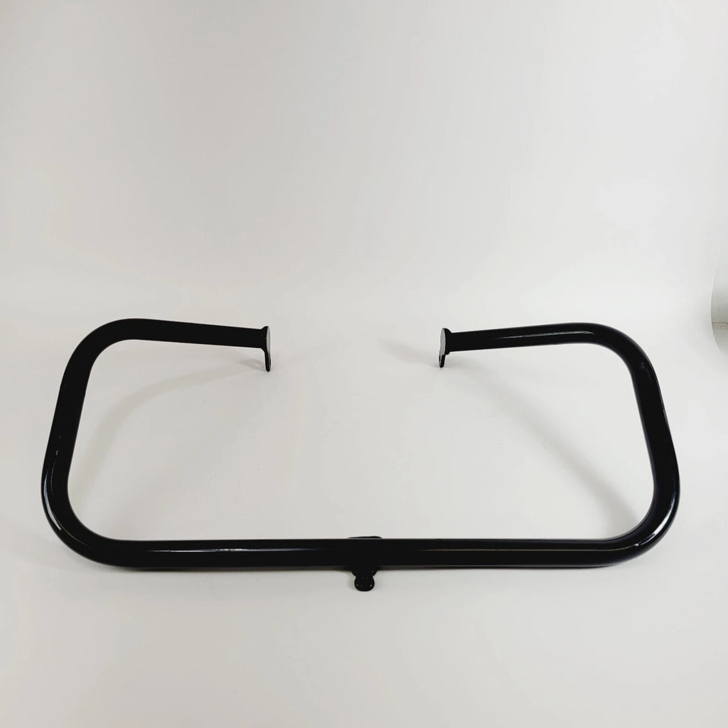 Engine Guard Crash Bar for Harley Touring (2009–2023) - Black