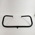 Engine Guard Crash Bar for Harley Touring (2009–2023) - Black