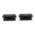 2pcs Wedge Transom Saver for Mercury Yamaha (Universal)