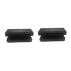 2pcs Wedge Transom Saver for Mercury Yamaha (Universal)