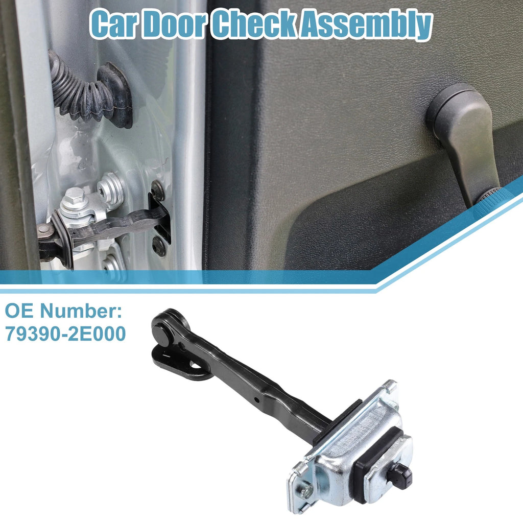 Front Right Door Check No. 79390-2E000 for Hyundai Tucson (2005–2009)