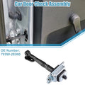 Front Right Door Check No. 79390-2E000 for Hyundai Tucson (2005–2009)