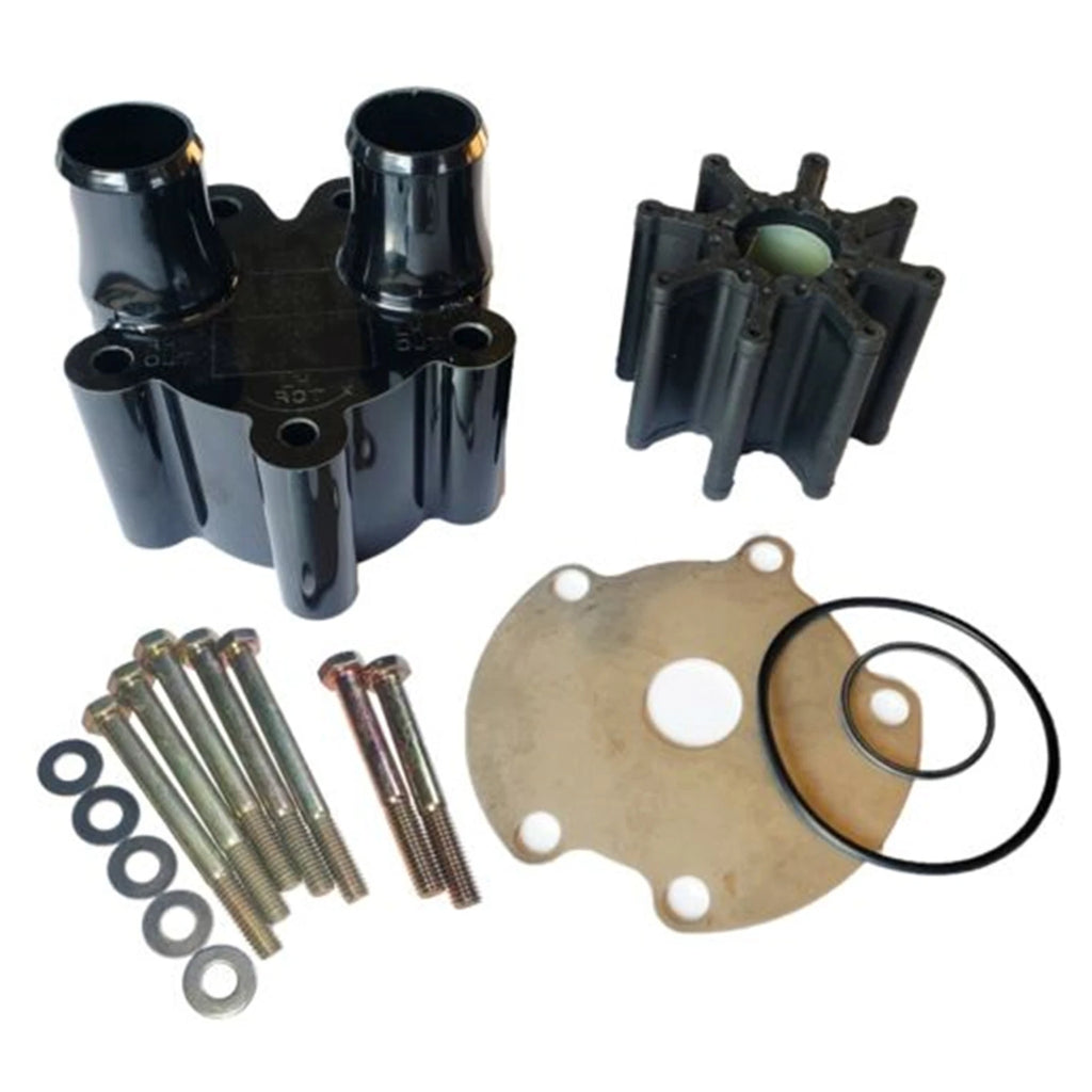 Transom & Power Trim Cylinder Seal Kit for MerCruiser Bravo (All Models)