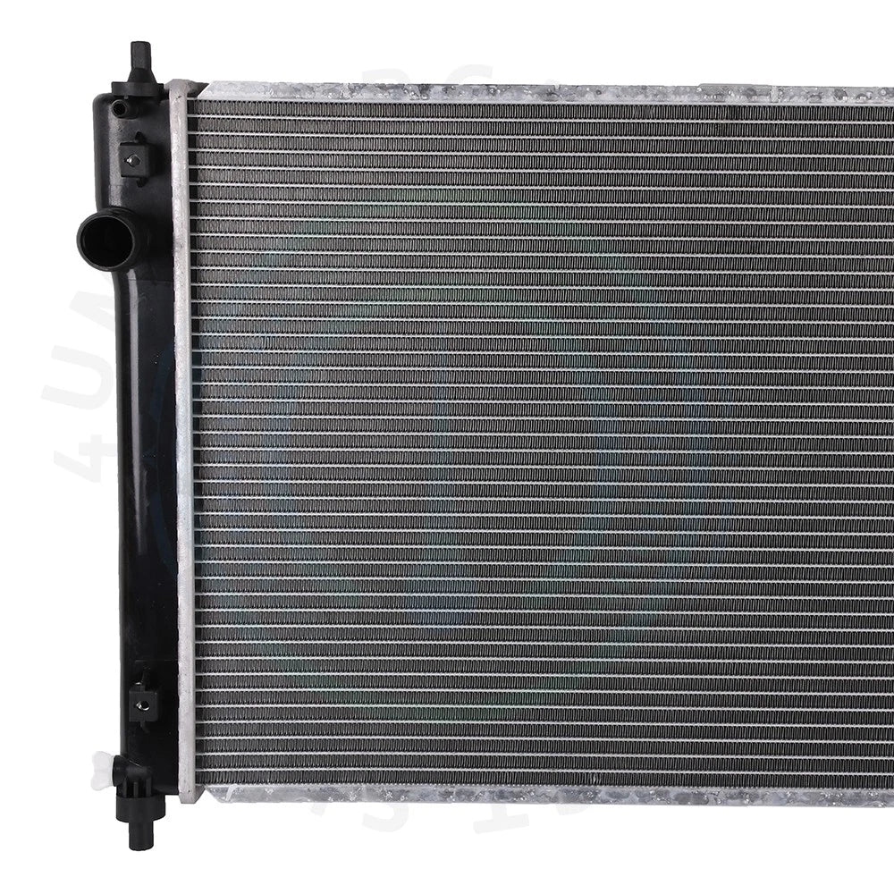Radiator for Pontiac G3, Chevrolet Aveo, Aveo5 (2009–2013)