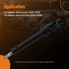 Lower Steering Shaft Column for Nissan Altima Maxima (2002-2008)
