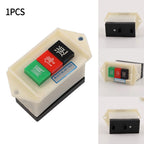 LAP152 Snap Switch for Electromechanical Applications