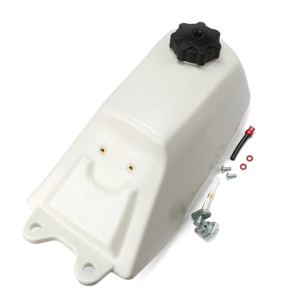 Gas Fuel Tank for Big Wheel 200 (BW200)