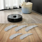 Quick Drying Mop Pads for AIR+ Robot Vacuum Cleaner (Pack of 5)