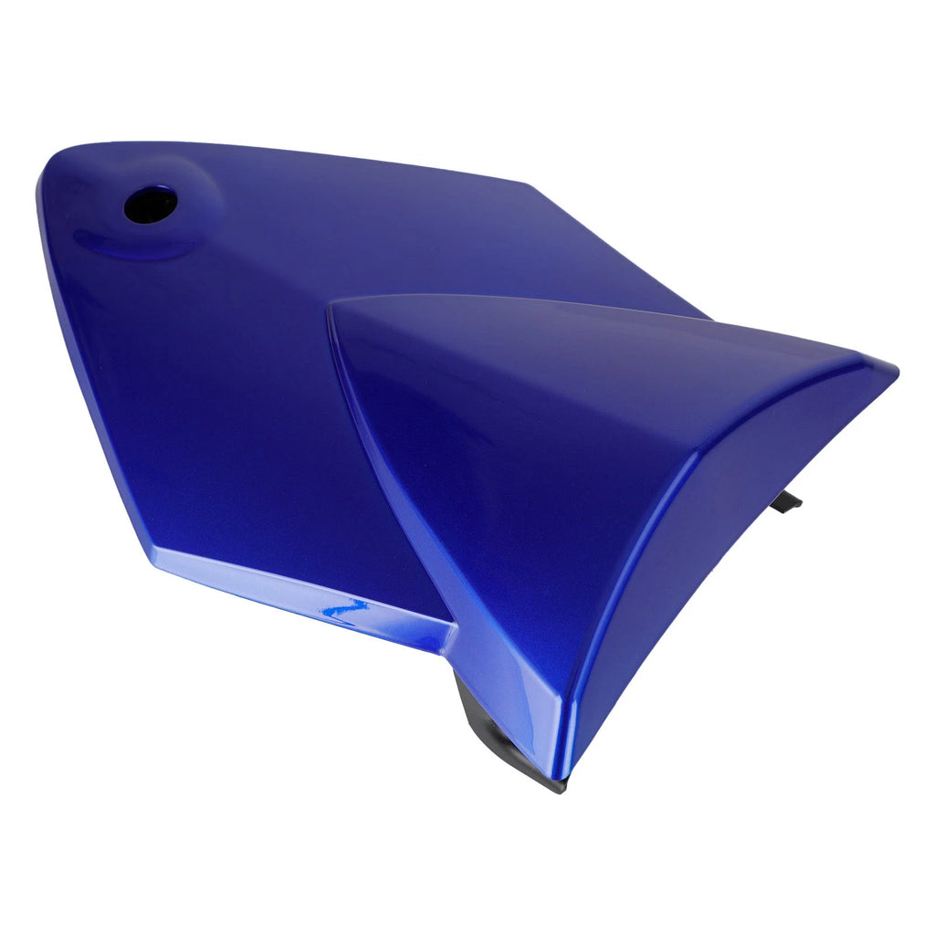 Rear Seat Cover Cowl for BMW S1000RR (2009–2014) Blue