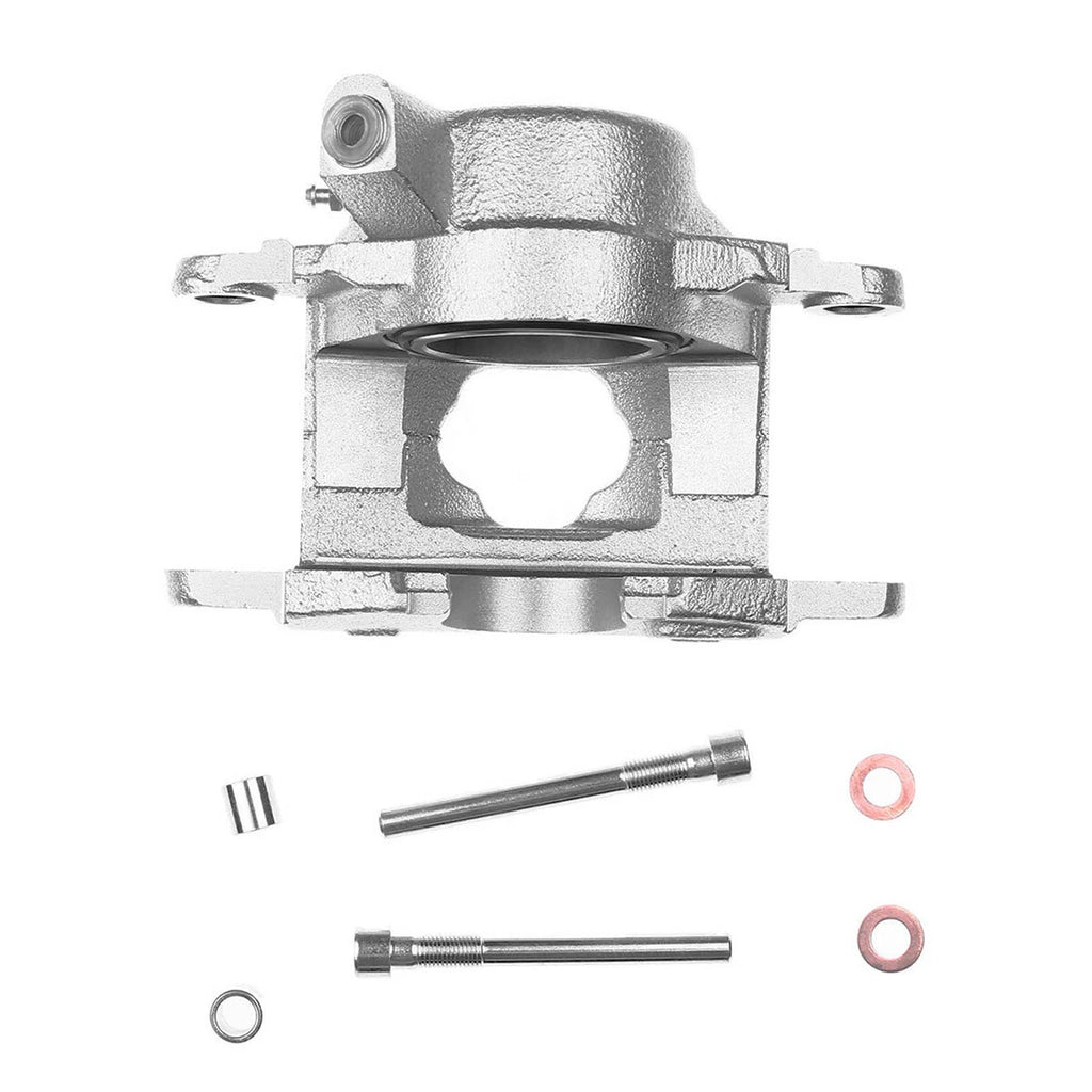 Front Left Brake Caliper for Chevy Impala Caprice Biscayne (1969â1970)