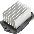 Blower Motor Resistors for Honda Accord, Civic, CR-V, Acura TSX, RDX (2007–2011)