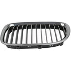 Front Left Kidney Grille for BMW 740i 740Li 750i 750Li 760Li (2016–2020)