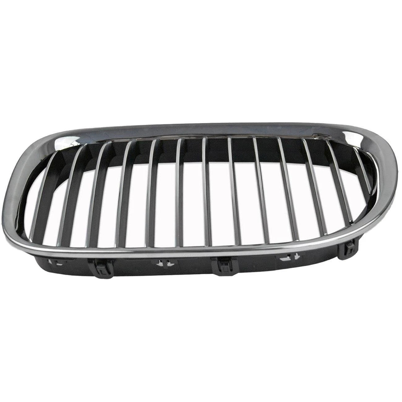 Front Left Kidney Grille for BMW 740i 740Li 750i 750Li 760Li (2016–2020)