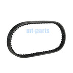Drive Belt for SYM GTS125 EFI (2010–2013), Joyride 125 (2001–2016), Joymax 125i ABS (2014)
