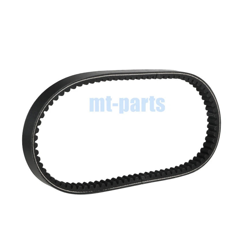 Drive Belt for SYM GTS125 EFI (2010–2013), Joyride 125 (2001–2016), Joymax 125i ABS (2014)
