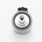 2 x Transmission Lockup Solenoid AL4 for Fiat Citroen Peugeot (2000–2011)
