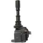 Set of 2 Ignition Coils for Kia Amanti, Hyundai Santa Fe (2003–2005)
