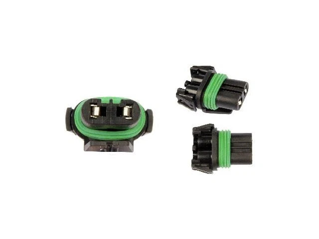 Headlamp Socket for Mazda Protege5 (2002–2003) SC384TY