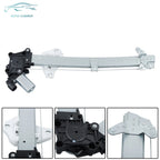 Electric Window Regulator with Motor for Honda Accord (2018–2024)