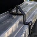 Garbage Bin Clip for Kitchen Use (Tool-free Install)