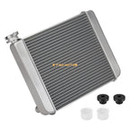 Aluminum Radiator 1241476 for Polaris Sportsman 570 (2021–2022)